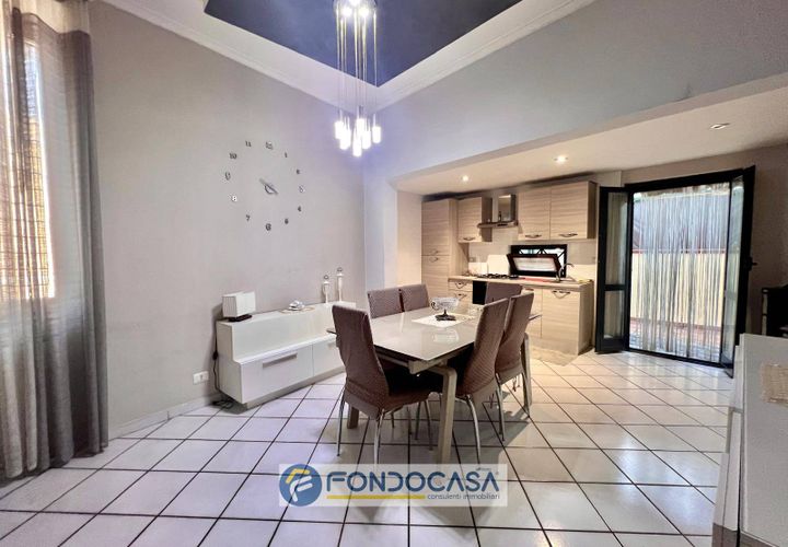 Lejlighed i Sant'Antimo, Naples, Sant'Antimo - € 219.000 | Ref: Sant'Antimo - Via Roma - foto 1