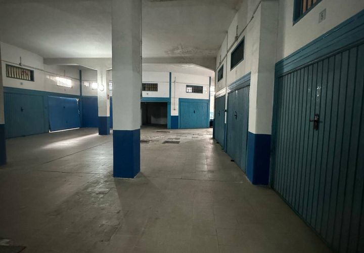 Parkeringsplads i Salerno, Salerno, Salerno - € 160.000 | Ref: 282 - foto 1