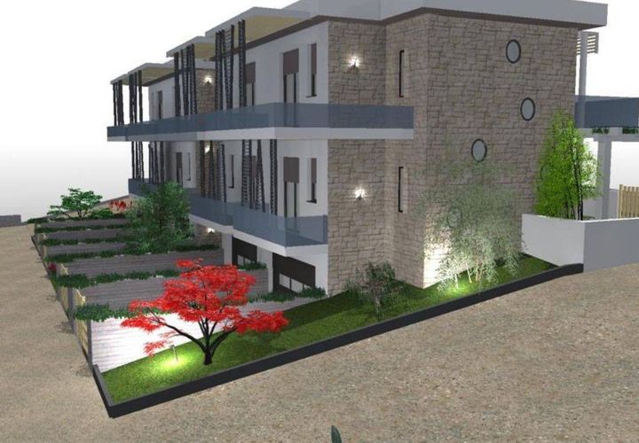 Rækkehus i San Mango Piemonte, Salerno, San Mango Piemonte - € 480.000 | Ref: 300 - foto 1