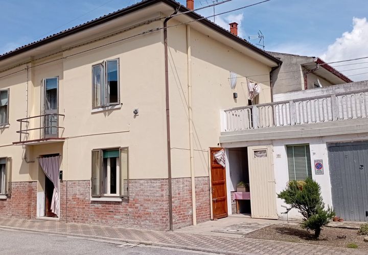 Villa i Masi Torello, Ferrara, Masi Torello - € 78.000 | Ref: Masi Torello villa singola - foto 1