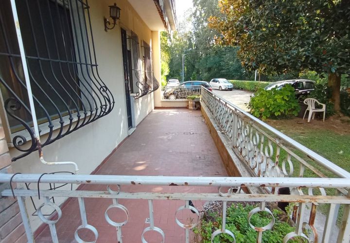 Leilighet i Ferrara, Ferrara, Ferrara - € 73 000 | Ref: Appartamento con ingresso indipendente pianto terra - foto 1