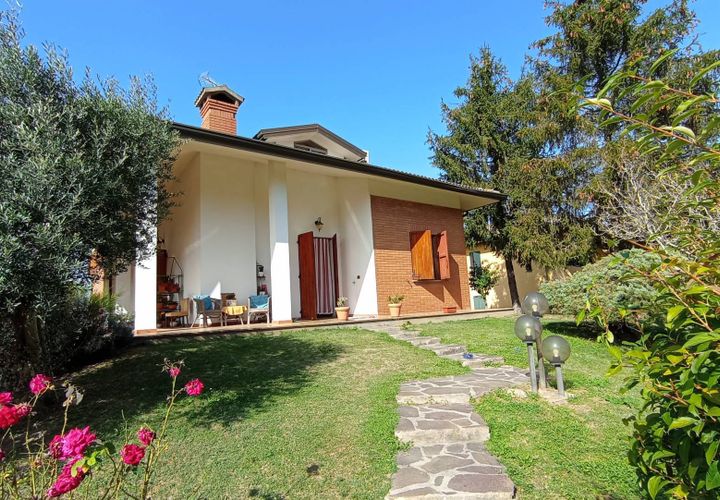 Villa i Ferrara, Ferrara, Ferrara - € 255.000 | Ref: Viconovo Villa monofamiliare - foto 1