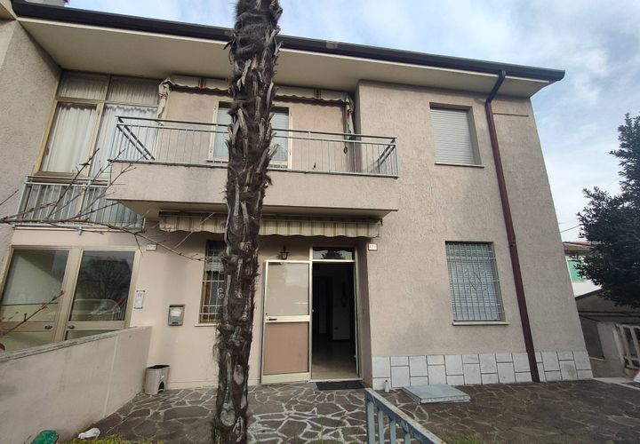 Leilighet i Argenta, Ferrara, Argenta - € 75 000 | Ref: San Nicolò appartamento indipendente - foto 1