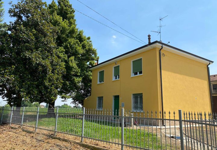 Villa i Ferrara, Ferrara, Ferrara - € 198.000 | Ref: Corlo Casa Indipendente - foto 1