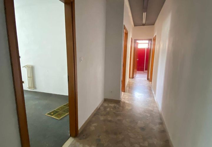 Lejlighed i Ferrara, Ferrara, Ferrara - € 156.000 | Ref: Appartamento Viale Cavour - foto 1