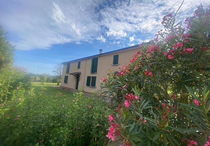 Villa a Argenta, Ferrara, Argenta - € 226.000 | Ref: Rustico con parco - foto 1