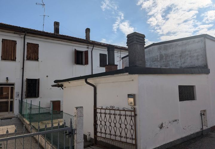Rækkehus i Voghiera, Ferrara, Voghiera - € 49.000 | Ref: Gualdo villetta a schiera - foto 1