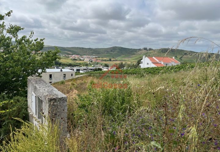 Helårsgrund i Torres Vedras, Lisbon, Torres Vedras - € 80.000 | Ref: M3462 TVD - foto 1