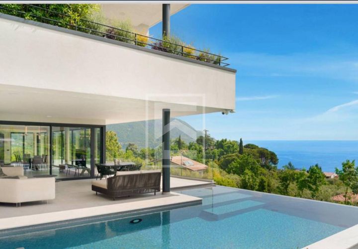 Villa a Salo, Brescia, Salo - € 5.500.000 | Ref: 33091022-306 - foto 1