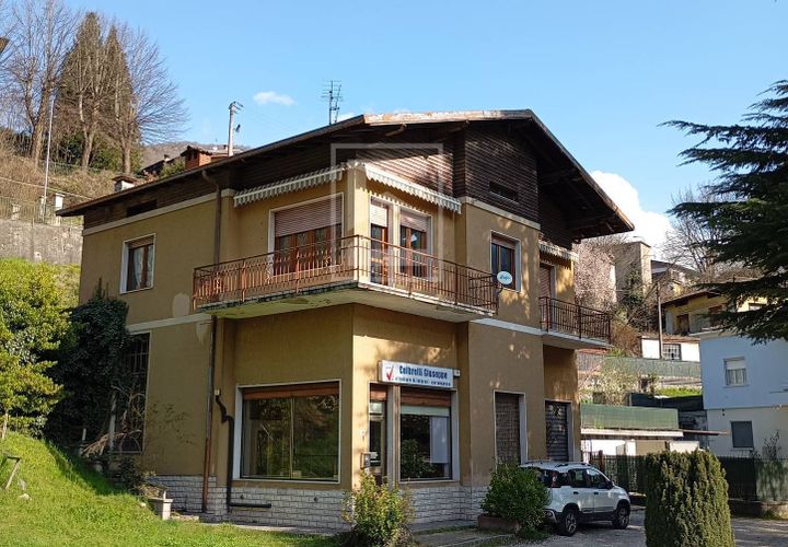 Villa a Vestone, Brescia, Vestone - € 160.000 | Ref: 33091052-56 - foto 1