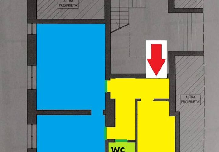 Lejlighed i Eboli, Salerno, Eboli - € 105.000 | Ref: SA01-2060 - foto 1