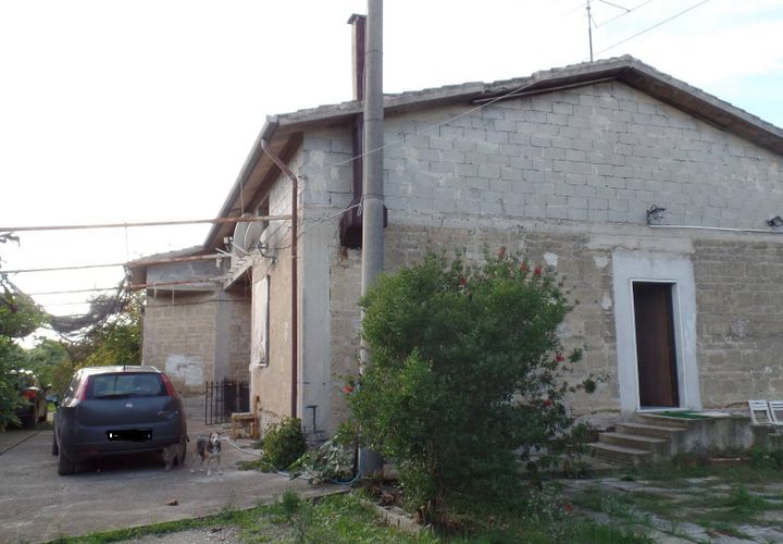 Villa i Eboli, Salerno, Eboli - € 105.000 | Ref: SA01-2088 - foto 1