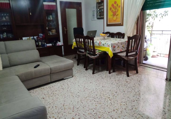 Lejlighed i Eboli, Salerno, Eboli - € 130.000 | Ref: SA01-2112 - foto 1