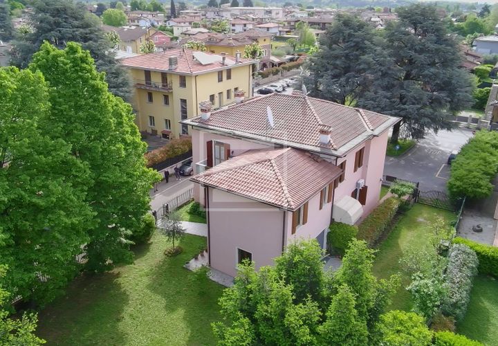 Villa a Prevalle, Brescia, Prevalle - € 480.000 | Ref: 33091052-58 - foto 1