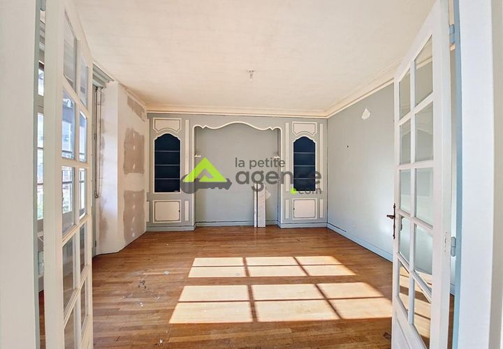 Villa a Bonnat, Creuse, Bonnat - € 149.500 | Ref: 324 - foto 1