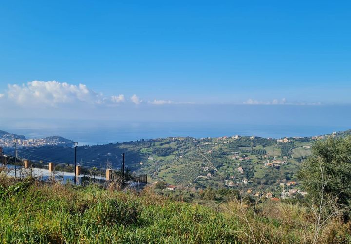 Terra a Ogliastro, Salerno, Ogliastro - € 80.000 | Ref: 48 - foto 1