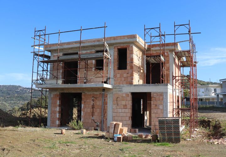 Villa a Torchiara, Salerno, Torchiara - € 250.000 | Ref: 52 - foto 1