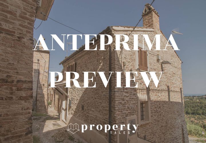 Villa a Ripatransone, Ascoli Piceno, Ripatransone - € 130.000 | Ref: 101 - foto 1