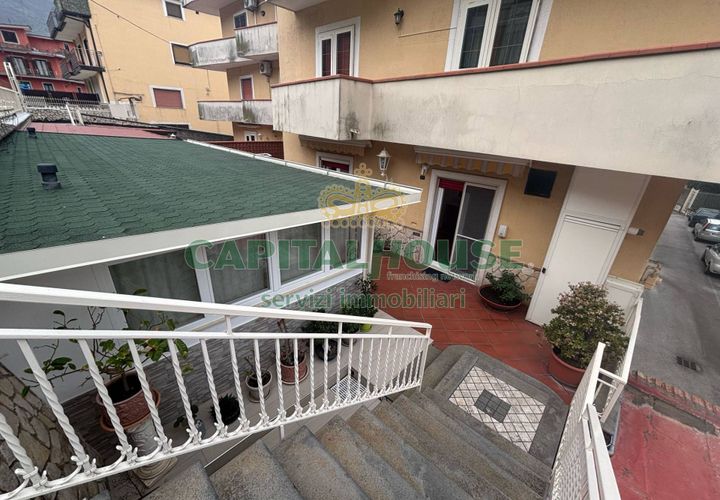 Leilighet i Bracigliano, Salerno, Bracigliano - € 250 000 | Ref: 119 - foto 1