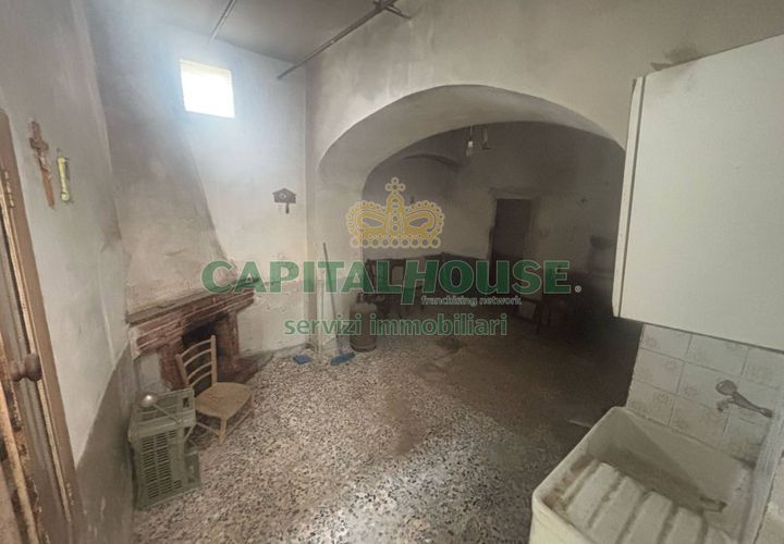 Villa a Bracigliano, Salerno, Bracigliano - € 20.000 | Ref: 120 - foto 1