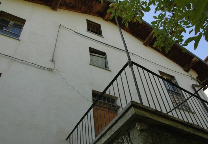 Villa a Cassinelle, Alessandria, Cassinelle - € 47.000 | Ref: IMM7 - foto 1