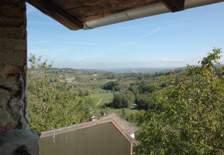 Villa i Cassinelle, Alessandria, Cassinelle - € 57.000 | Ref: IMM8 - foto 1