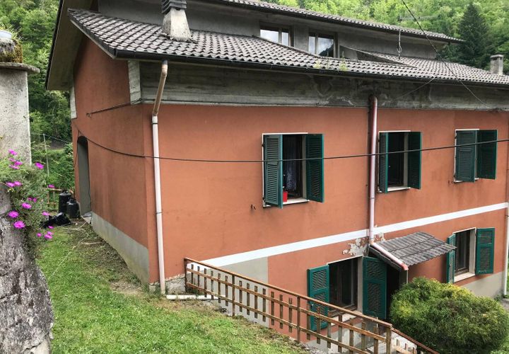 Villa i Zeri, Massa and Carrara, Zeri - € 65.000 | Ref: IMM18 - foto 1