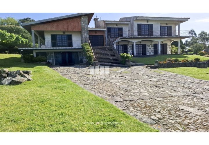 Villa i Terroso, Porto, Terroso - € 1.095.000 | Ref: PV10898 - foto 1