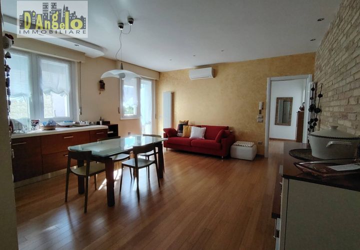 Leilighet i Offida, Ascoli Piceno, Offida - € 190 000 | Ref: 6 - foto 1