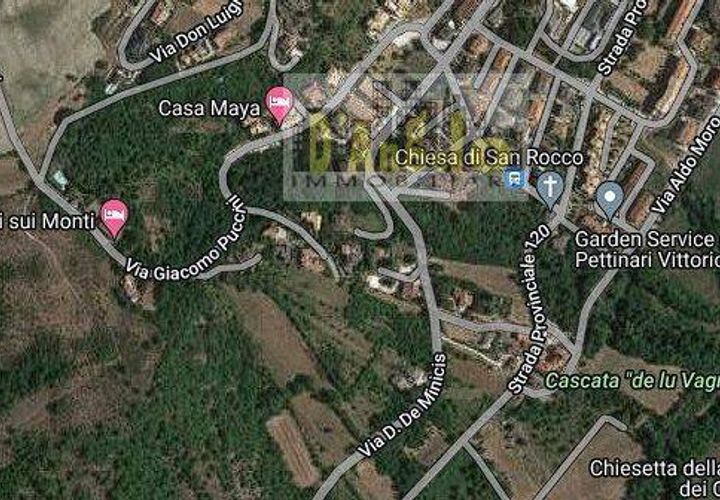 Terra a Sarnano, Macerata, Sarnano - € 200.000 | Ref: 11 - foto 1