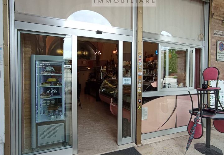 Erhvervsejendom i Offida, Ascoli Piceno, Offida - € 250.000 | Ref: 18 - foto 1