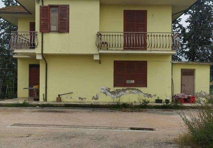 Villa a Offida, Ascoli Piceno, Offida - € 250.000 | Ref: 22 - foto 1