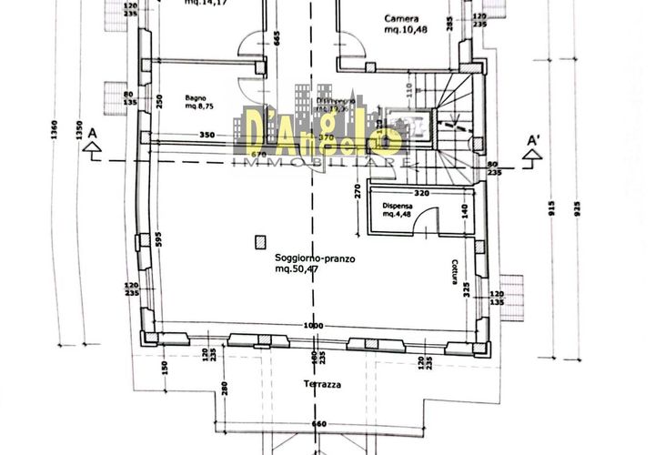 Villa i Cossignano, Ascoli Piceno, Cossignano - € 150.000 | Ref: 24 - foto 1