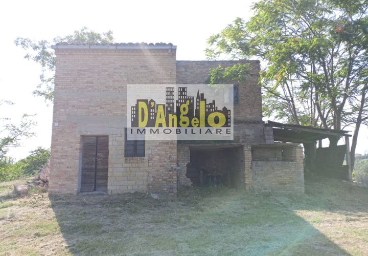 Villa a Carassai, Ascoli Piceno, Carassai - € 160.000 | Ref: 27 - foto 1