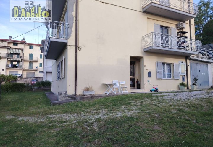 Leilighet i Castignano, Ascoli Piceno, Castignano - € 99 000 | Ref: 30 - foto 1