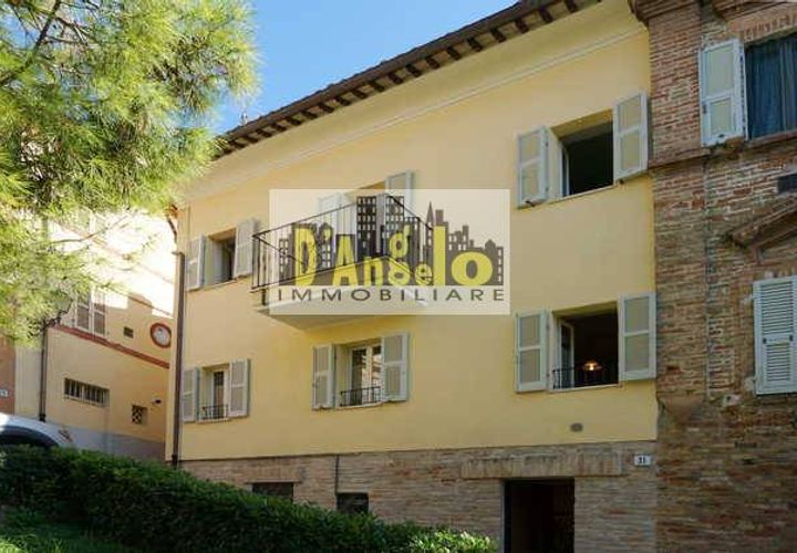 Villa a Offida, Ascoli Piceno, Offida - € 210.000 | Ref: 32 - foto 1