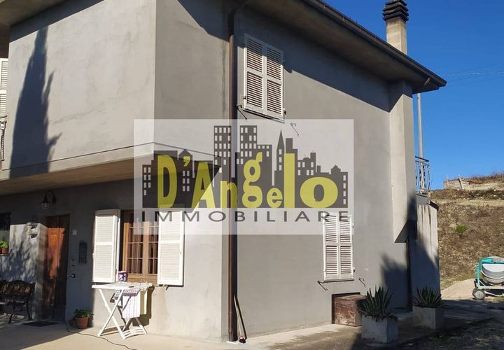 Villa i Offida, Ascoli Piceno, Offida - € 150.000 | Ref: 53 - foto 1