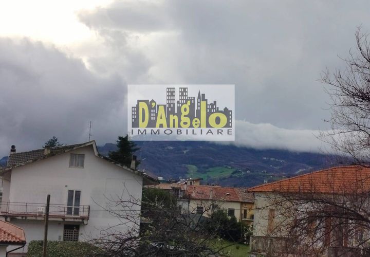 Leilighet i Castignano, Ascoli Piceno, Castignano - € 70 000 | Ref: 63 - foto 1