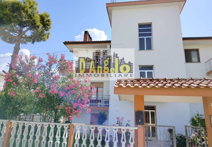 Lejlighed i Offida, Ascoli Piceno, Offida - € 150.000 | Ref: 70 - foto 1