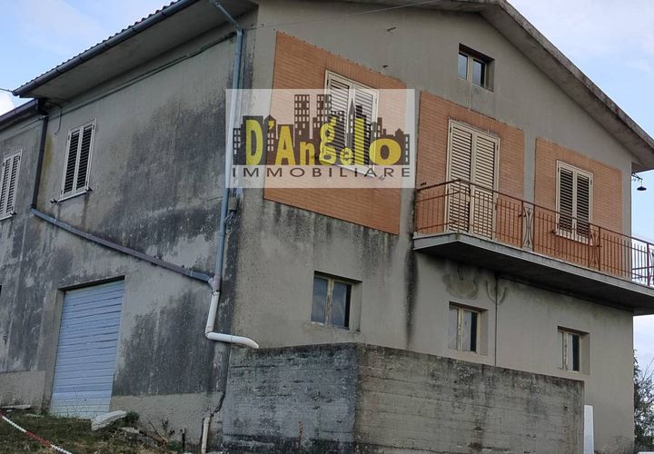 Villa i Offida, Ascoli Piceno, Offida - € 142.000 | Ref: 77 - foto 1