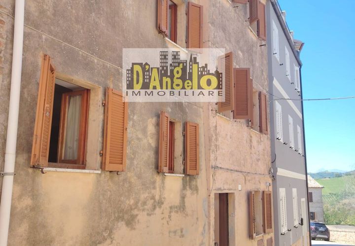 Villa a Offida, Ascoli Piceno, Offida - € 80.000 | Ref: 78 - foto 1