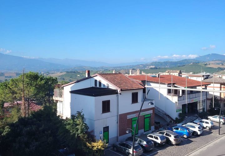 Leilighet i Offida, Ascoli Piceno, Offida - € 99 000 | Ref: 89 - foto 1