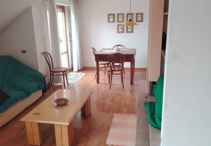 Leilighet i Offida, Ascoli Piceno, Offida - € 90 000 | Ref: 92 - foto 1