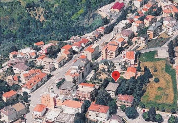 Villa i Offida, Ascoli Piceno, Offida - € 240.000 | Ref: 99 - foto 1