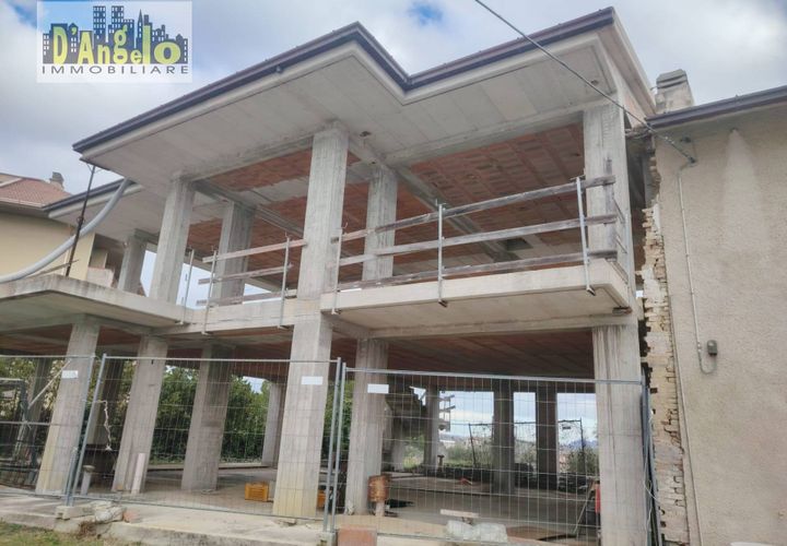 Villa i Offida, Ascoli Piceno, Offida - € 160.000 | Ref: 101 - foto 1