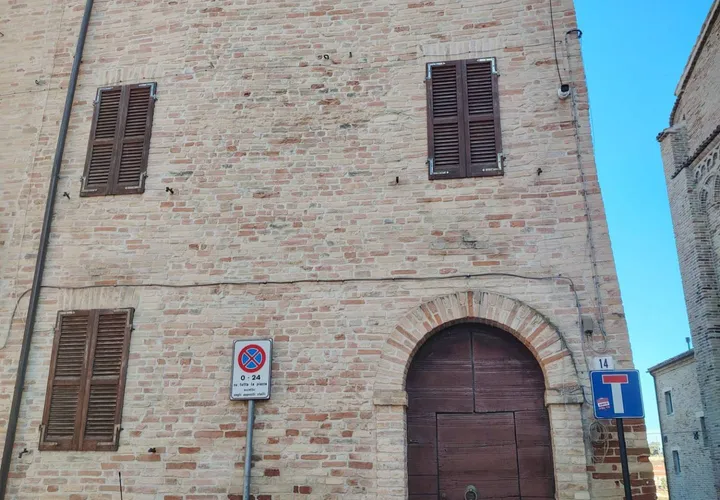 Villa i Offida, Ascoli Piceno, Offida - € 65.000 | Ref: 102 - foto 1