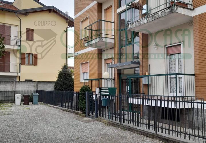 Lejlighed i Cuggiono, Milan, Cuggiono - € 110.000 | Ref: CU101 - foto 1