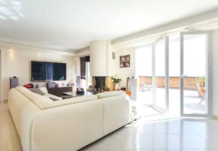 Lejlighed i Eze, Alpes-Maritimes, Eze - € 1.149.000 | Ref: 85702605 - foto 1