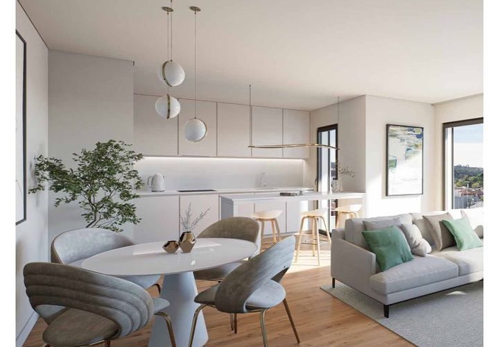 Lejlighed i Pombal, Leiria, Pombal - € 285.000 | Ref: RiverSide_Pombal_2L T2 - foto 1
