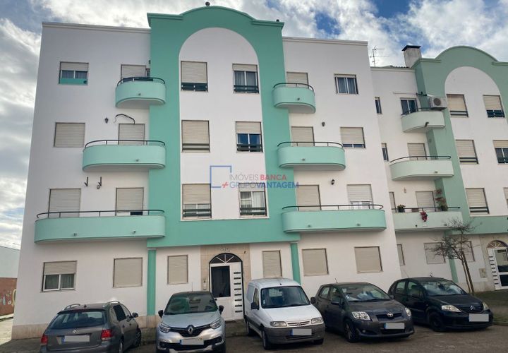 Lejlighed i Alcochete, Setubal, Alcochete - € 265.000 | Ref: A-26378 - foto 1